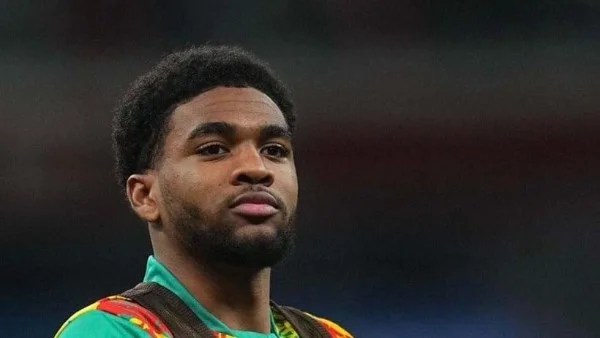 والد إبراهيم مباي: نصف سنغالي ونصف مغربي في النهائي