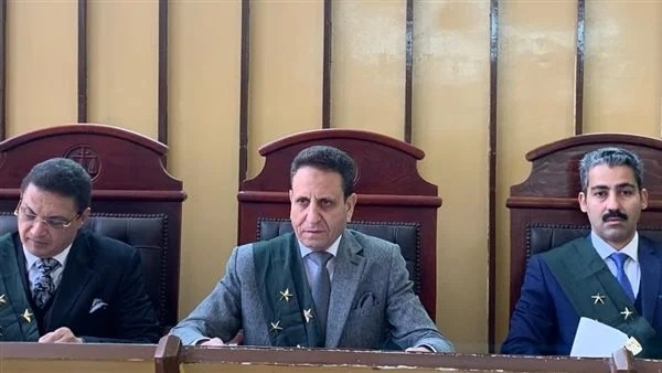 السجن 3 سنوات لمتهمين في سطو مسلح ببورسعيد