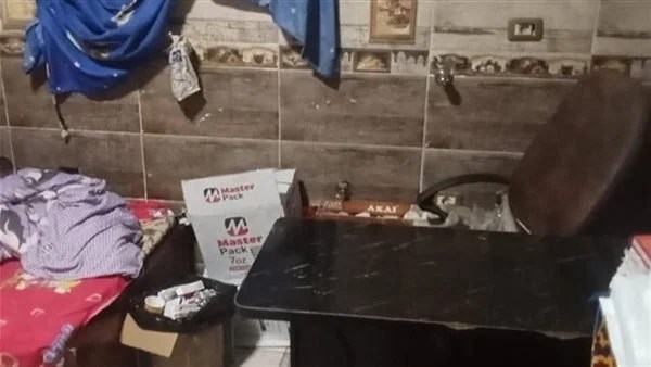 غلق مركز علاج إدمان في البحيرة لمخالفات صحية