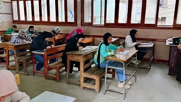 تشديدات لمراقبة امتحانات الشهادة الإعدادية