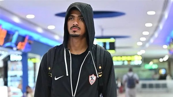 الزمالك ينتظر عروضًا رحيل حسام عبد المجيد بسبب الأزمات المالية