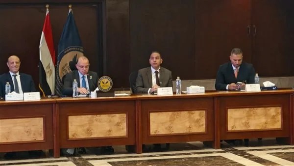 تفاصيل إطلاق سوق المشتقات المالية في البورصة المصرية