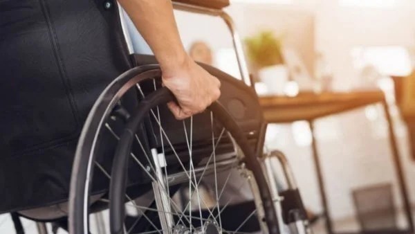 تخفيض ساعات العمل للموظفات ذوات الإعاقة