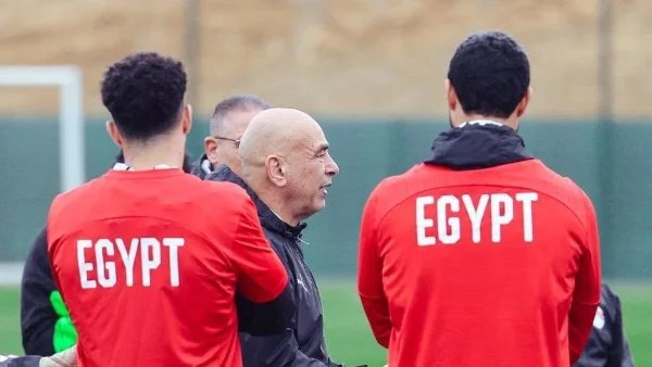 مصر تعقد مؤتمراً صحفياً قبل مواجهة السنغال في أمم أفريقيا