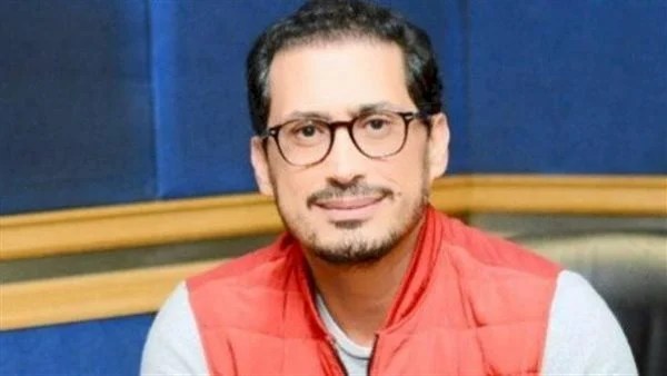 أحمد عيد: تجربة جديدة في مسلسل أولاد الراعي