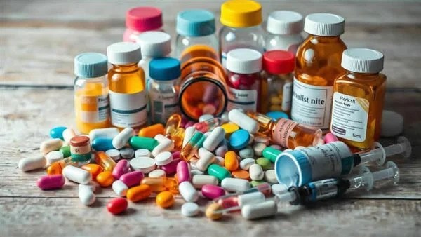 الأمن الدوائي في مصر: خطة شاملة لتطوير شركات الدواء