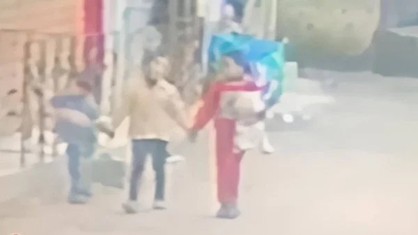 تفاصيل مأساة أطفال الراهب في شبين الكوم