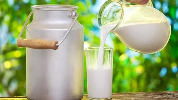 تأثير شرب اللبن الدافئ قبل النوم على الاسترخاء