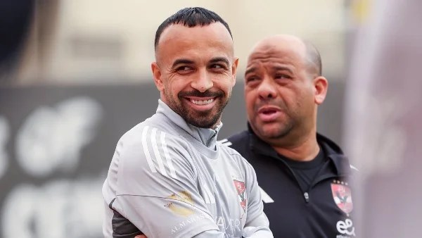 خطة الأهلي للميركاتو الشتوي: تفاصيل شاملة