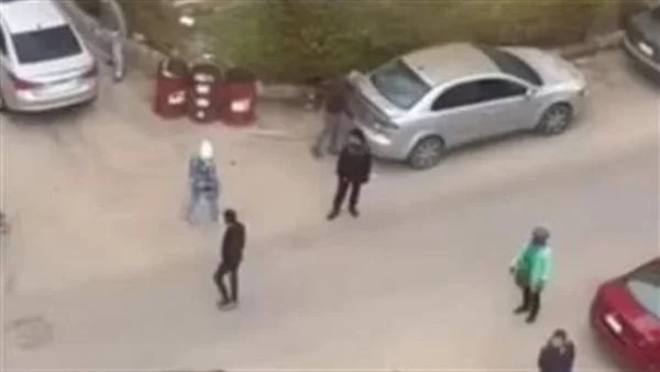 محكمة أكتوبر تستكمل غدًا محاكمة المتهمين بالتعدي على سائق الفردوس