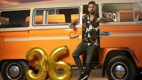 عيد ميلاد مينا عطا الـ 36 وأحدث أغنياته