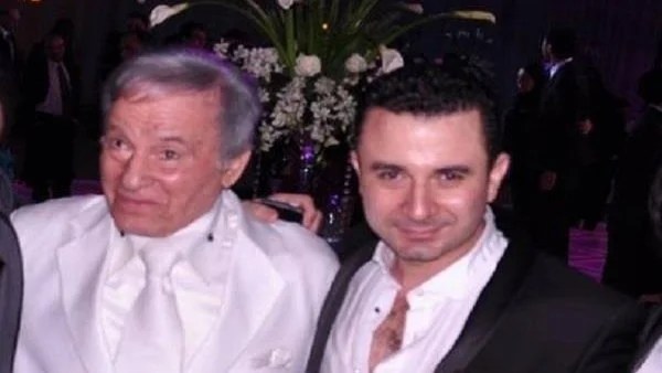 أحمد سعيد عبد الغني يحيي ذكرى وفاة والده