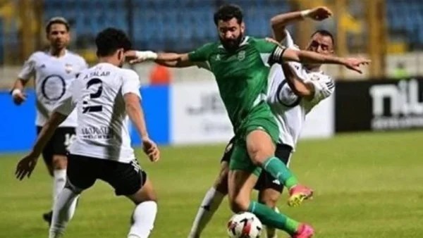 مواعيد ربع نهائي كأس عاصمة مصر 2026