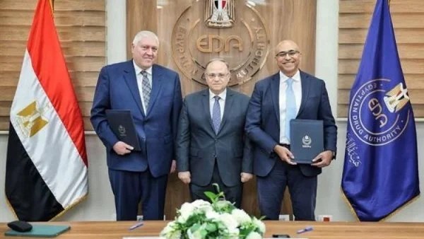 اتفاقية لتعزيز التعاون بين هيئة الدواء ودستور الأدوية الأمريكي