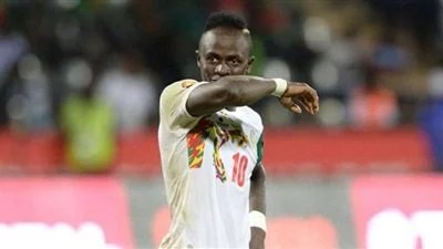 ساديو ماني يتوج بجائزة أفضل لاعب في أمم إفريقيا 2025