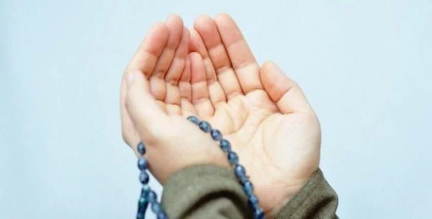 دعاء اليوم الأول من شعبان