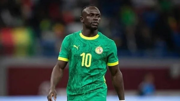 ساديو ماني يكشف كواليس المباراة الفارقة أمام المغرب