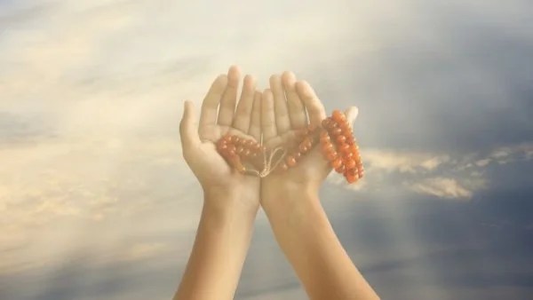 دعاء استقبال شهر شعبان