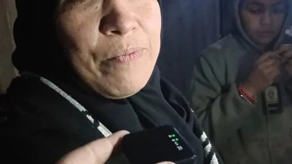 تفاصيل مقتل ثلاثة أطفال في المنوفية