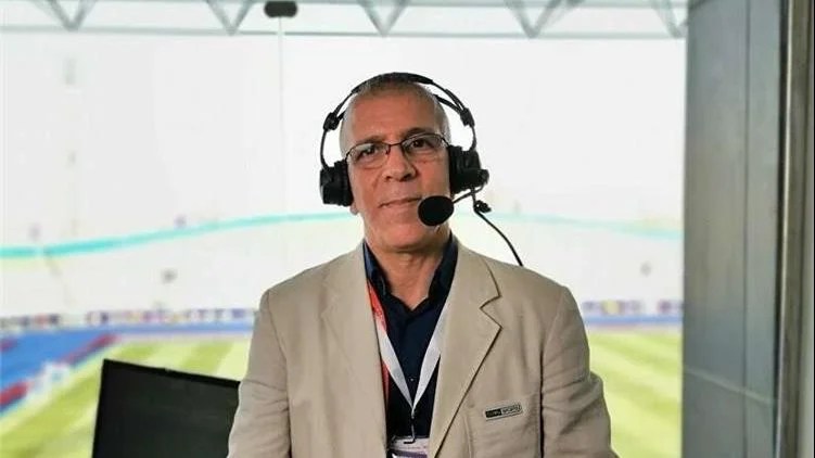 دراجي: السنغال أسود حقيقية والمغرب وقع ضحية