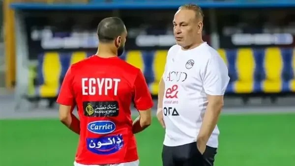إبراهيم حسن: السنغال أخطر من المغرب ومنتخب مصر قوي