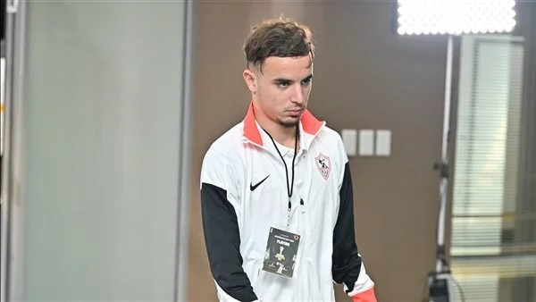 الزمالك يسعى لحل أزمة مستحقات مع عبد الحميد معالي