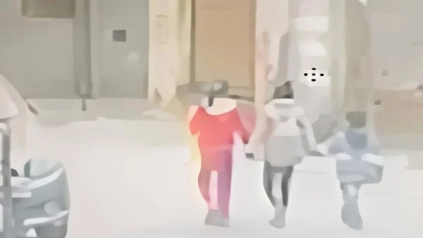 جريمة أبنائنا في المنوفية: مأساة مؤلمة