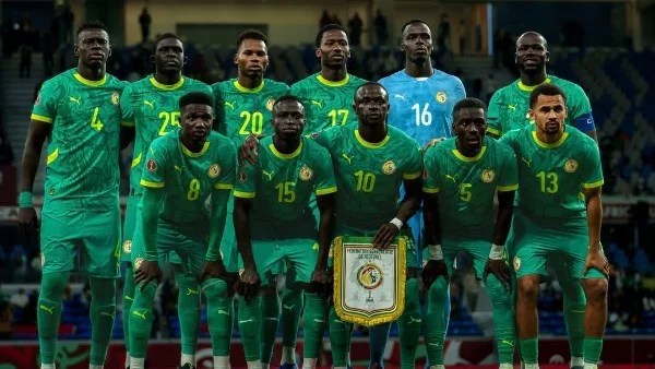 10 ملايين دولار مكافأة للمنتخب السنغالي بعد التتويج
