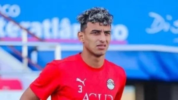 الأهلي يعلن ضم أحمد عيد من المصري البورسعيدي