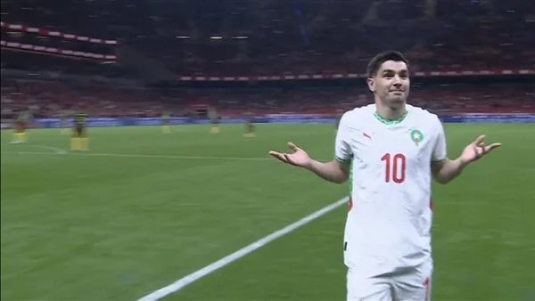 دياز يتوج ببطولة الهداف في كأس الأمم الإفريقية 2025