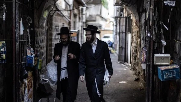 أزمة تجسس تثير قلقًا في إسرائيل