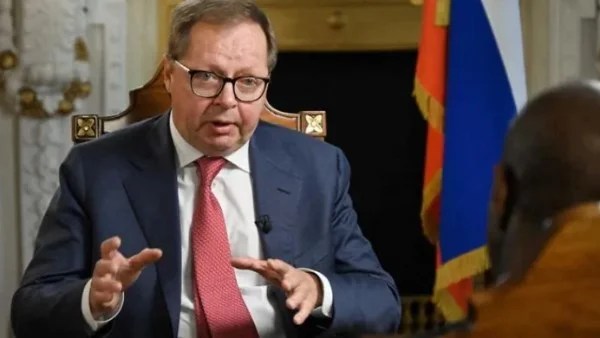 موسكو تحذر من تصعيد بريطانيا ضد السفن الروسية