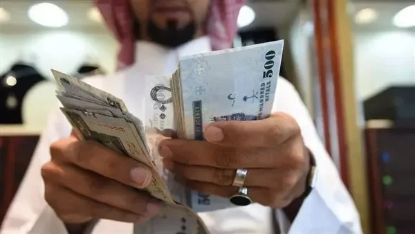استقرار سعر الريال السعودي مقابل الجنيه اليوم