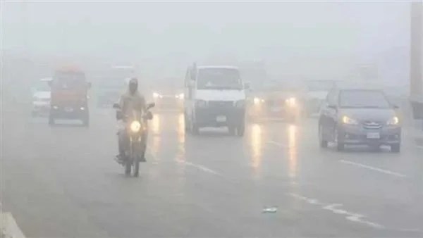 نصائح لقيادة آمنة في الضباب