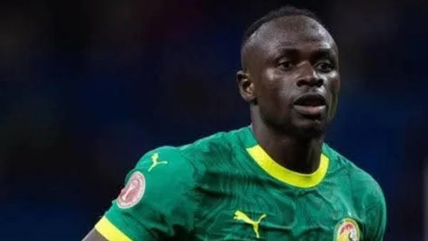 ساديو ماني أسطورة إفريقيا ونجاح تاريخي للسنغال