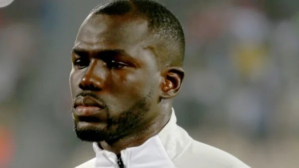 كوليبالي: تركيزنا على النهائي دون حسابات أمام مصر