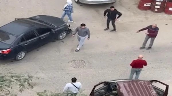 الحكم على المتهمين بالاعتداء على سائق الفردوس