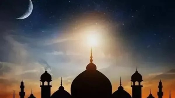 مواقيت الصلاة اليوم في القاهرة والمحافظات