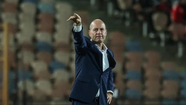 راحة للاعبي الأهلي الدوليين قبل مواجهة يانج أفريكانز