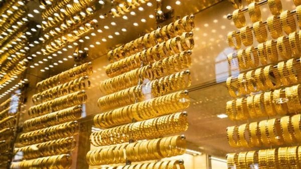 استقرار أسعار الذهب في مصر بعيار 21 عند 6170 جنيهًا