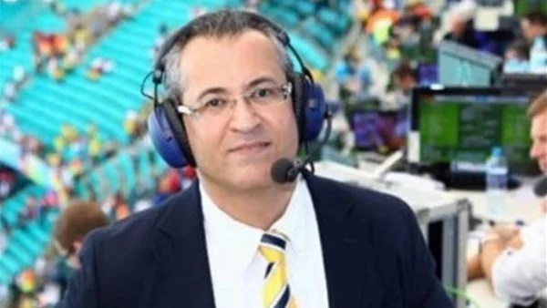 علي محمد علي: الانتقادات تؤثر على أسرتي أكثر مني