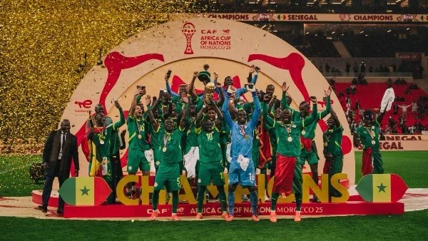 14 دقيقة تقرر مصير نهائي أفريقيا