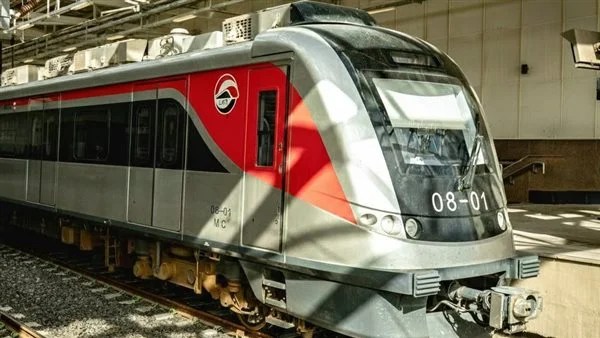 تفاصيل المرحلة الثالثة للقطار الكهربائي في العاصمة