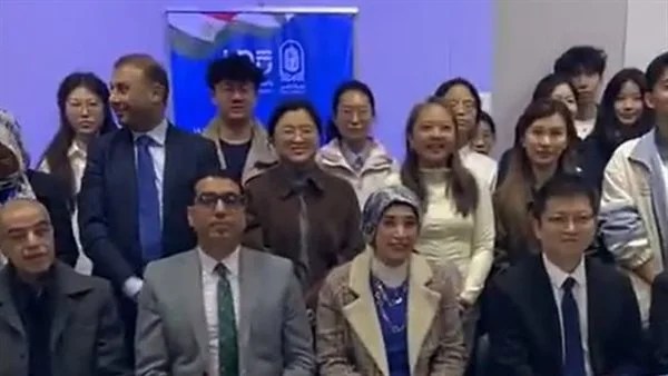 جامعة الأقصر تطلق المدرسة الشتوية الدولية لإدارة التراث الحضاري