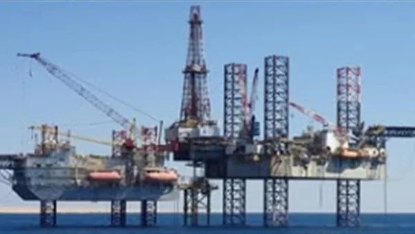 بتروجلف مصر تتوقع إنتاج 30 ألف برميل يوميًا من GNN-16