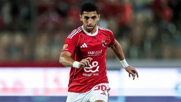 كوكا يصر على الرحيل وجلسة حاسمة مع الأهلي