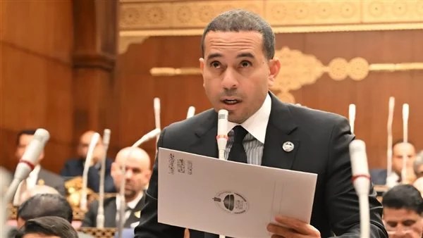 موافقة مجلس الشيوخ على تعديلات قانون الضريبة العقارية