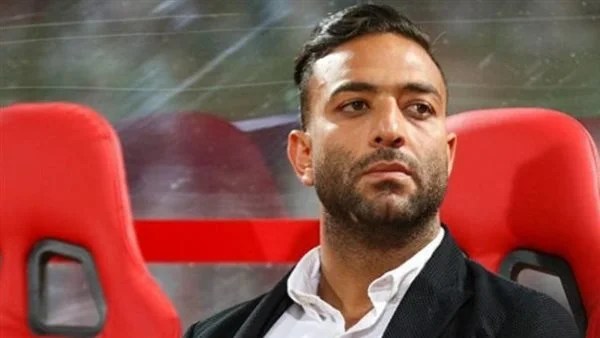 منع ظهور ميدو بقرار من المجلس الأعلى للإعلام