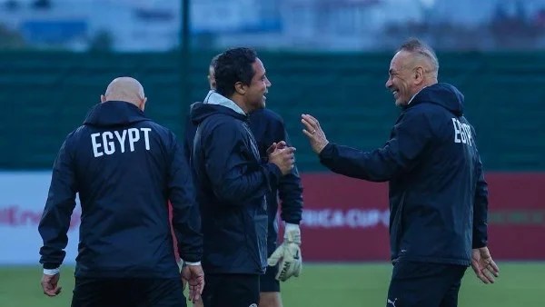 إحلال وتجديد في منتخب مصر تحت قيادة حسام حسن