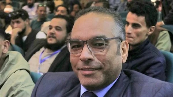 وفاة الدكتور محمود المحمدي في حادث مؤلم بليبيا